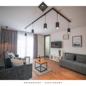 Apartament Kasztanowy - Dream Apart Szczyrk